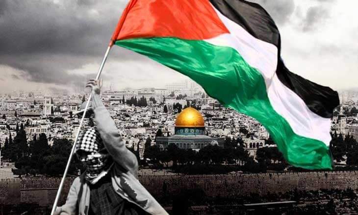 مصطفي السعيد : "تديين الصراع" تشويه معركة تحرير فلسطين